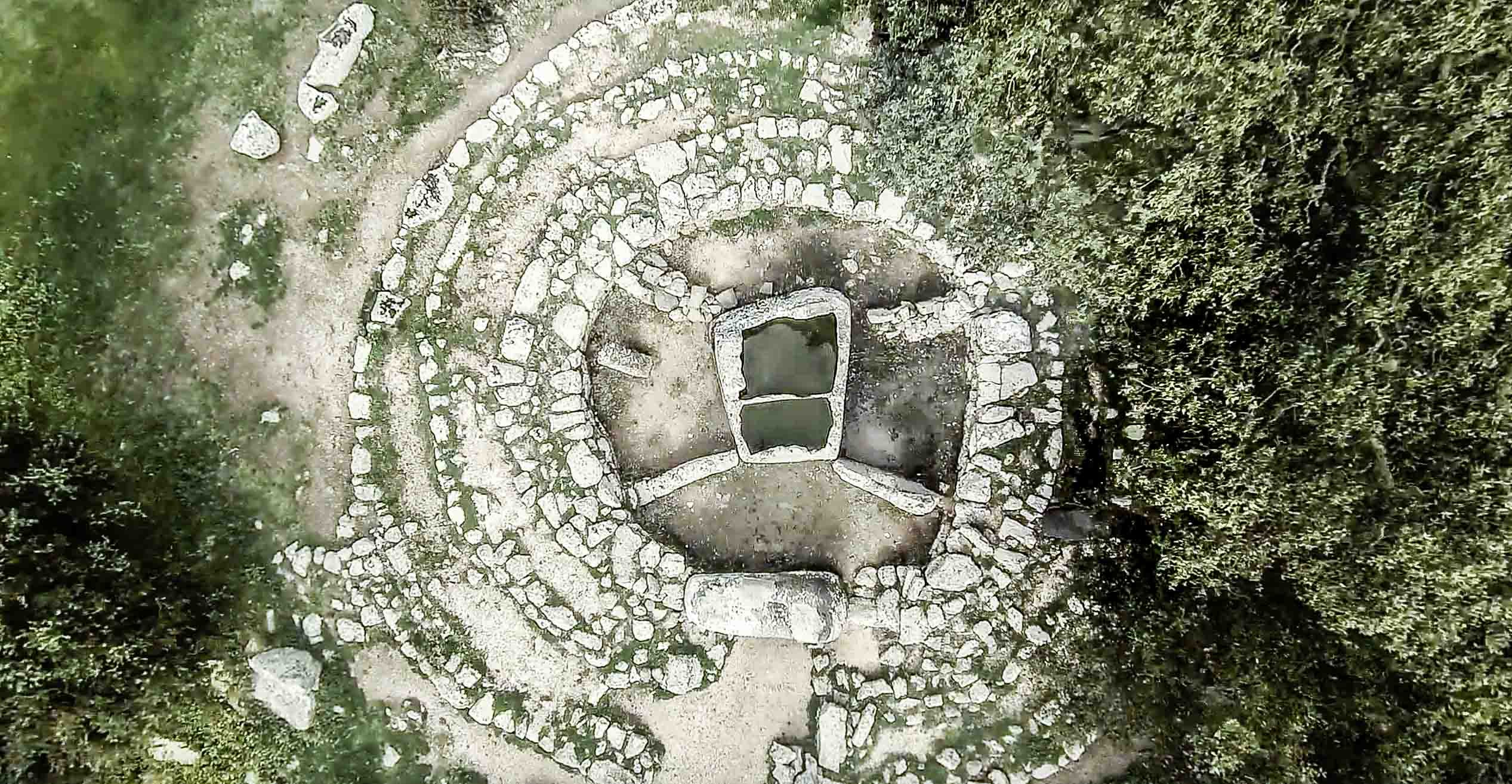 Pranu Muttedu: Sardinia's Stonehenge and the Mystery of the Standing Stones